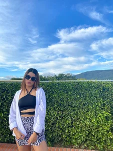 Ninakravis's photo