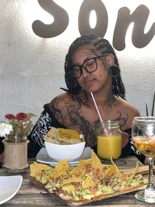 PsychxLane Dinner last night Pic