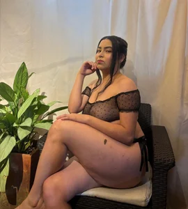 luna_bloomm_ Exciting crave🔥 slika 3