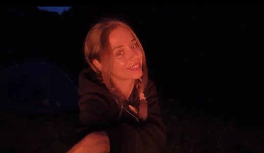 BabyAnais Camping Bilde 7