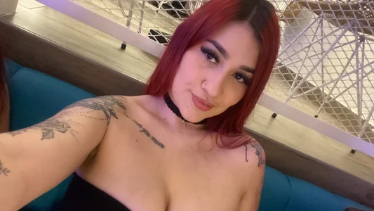 SaraLexxx Public Pic 5