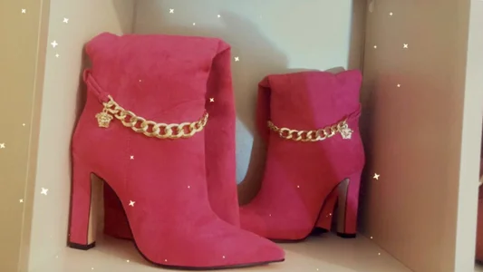 KimPolloc My shoes and boots зображення 2