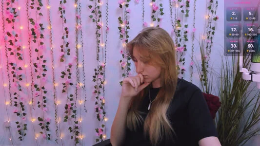 beauty_ginger_ Footage from my streams 🥰 Pic 4