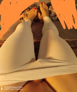 feetandcock85 Public Pic 5