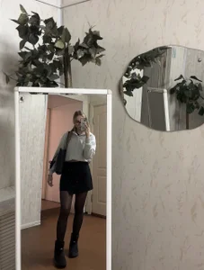 MorphingReplay 💗cute photos in the mirror💗 Immagine  6