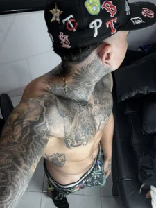 KevinSanchez420 Hot 🔥 Pic 2