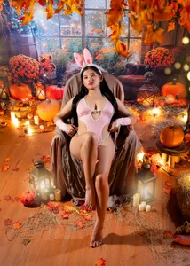 GalaX_x 👻 Trick or Tease 2025 😈 Kuva 9