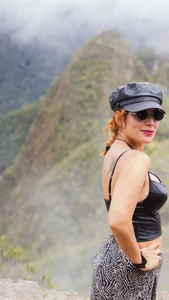 Cata_LinaB Perú ❤️ Billede 8
