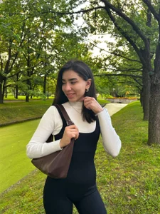 YokoKoko_ nature and me 🍃🌷🌾 Pic 8