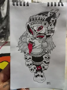 handipandapok arte зображення 7