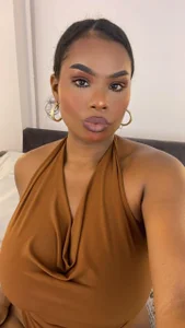 huge_boobs_ebony_ Sexy Ebony 🖤 Pic 2