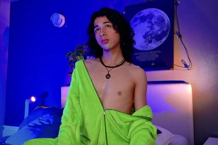 Benjamin_fiore Public slika