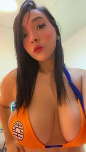 Eva_Grace_ Battle of Desire ⚡🔥 Pic 3