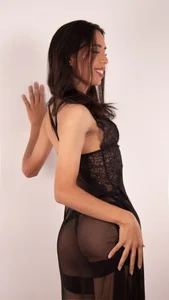 Bylie_Hills Hot Lingerie Hình 5