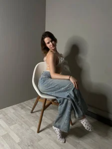LexiGranger They say I'm irresistible without clothes—want to find out?😍 Poză 9