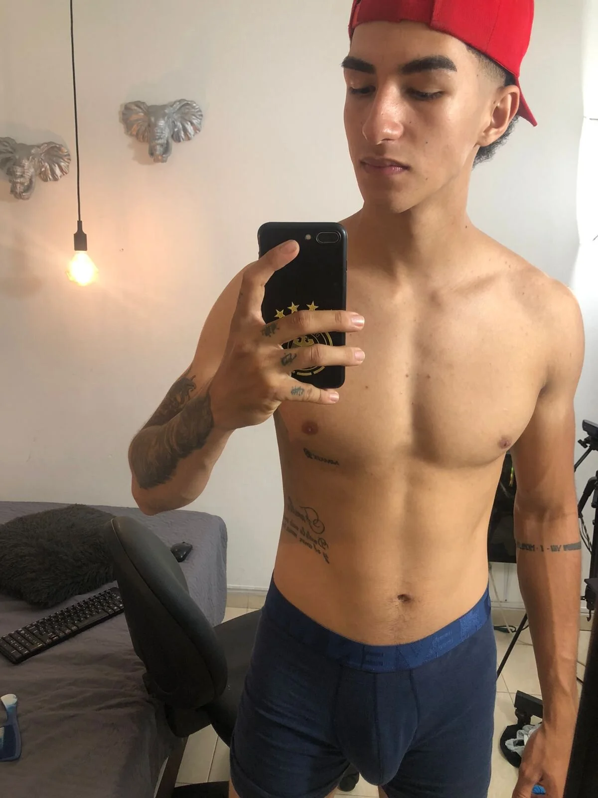 GoldenDesireX_ 热门图片 7312