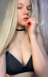 Charm-Doll Im with blond hair Billede 2