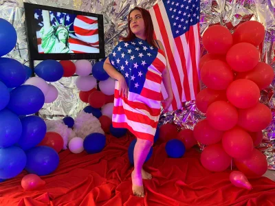 Sabella__ July 4th Billede