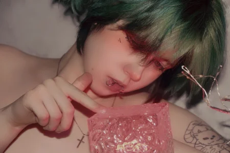 LittleKittenStar Blooming spring รูป  2