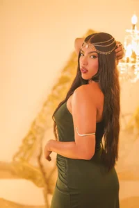 RiriiBrunette__ A Goddess After Dark 🌙🔥 사진