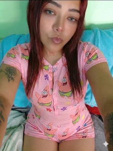 LOLANNAHOT's XXX Nude Photo 5