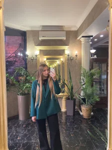 LeshaRathert 💜 Foto