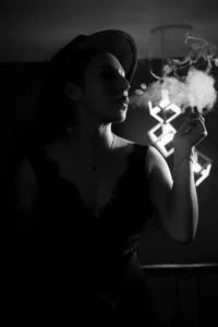 RubbyTaylor Halloween Billede 3