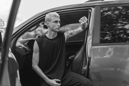 SpaceBoy1: Is ready for 🔥 ( 4 фото)