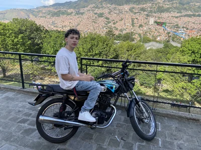 mateodeamjo's photo
