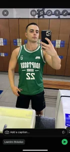 mr_hunterx Public Foto 2