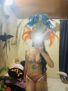 alloy_tiny Halloween รูป  4