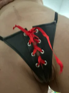 Mari69Juana PANTIES Foto 7