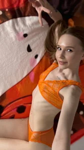 Mermaid_Melody Cute Halloween зображення 2