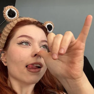 Flirty Moments de WanaMonroe  3 Imagens
