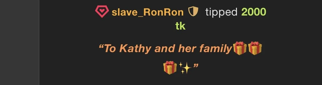 Bambo-sweetie Lovee 🥰 Immagine 