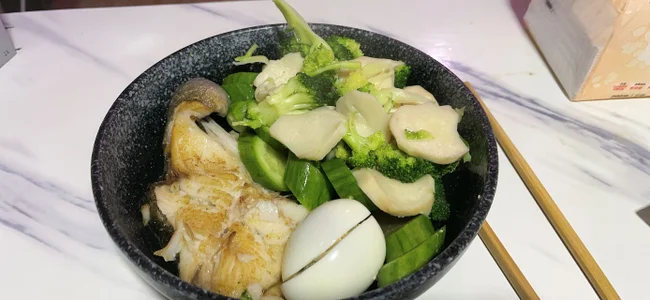 love-uiui 小厨娘 Foto 3