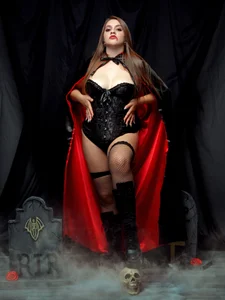 Sthef_Castle 🎃🔥THIS HALLOWEEN🔥🎃 Εικόνα 3