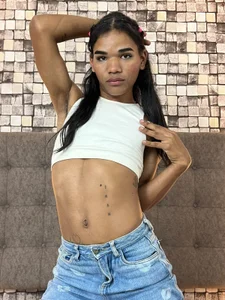 yeika_smith Pleasant sensation 사진