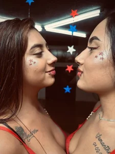 GiannaGovlea 4 July 🎉 Pic 2