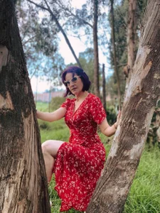 Goddess-Love- Beautiful as spring 🍁🍂🌺 Pic 9