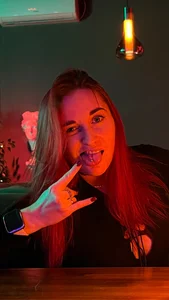 GraceRainbow spring mood Pic 3