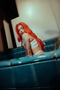 LeaThompson Bathroom Foto 3