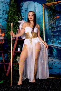 LORELAIGIVEN ✨ A fallen goddess of Olympus Εικόνα 2