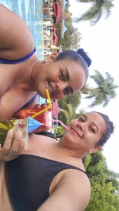 Rossestoner Beautiful lesbian couple Εικόνα