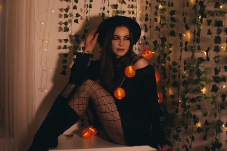 a little witch ♥ de Deca_dance Foto 7