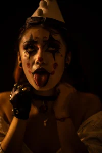 Lunara_Santino Hallowen 2026 🎃 Pic 2