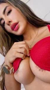 CamilaRendon_ 🎀🍒Look my sexy bigboobs🎀🍒 Gambar 2