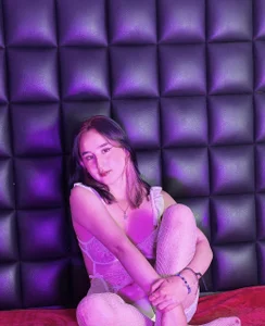 CharlotteStuart me Immagine  4