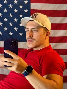ALANNFERRER Happy Independence Day, United States! Foto