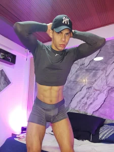 samirscott Casual! รูป  2